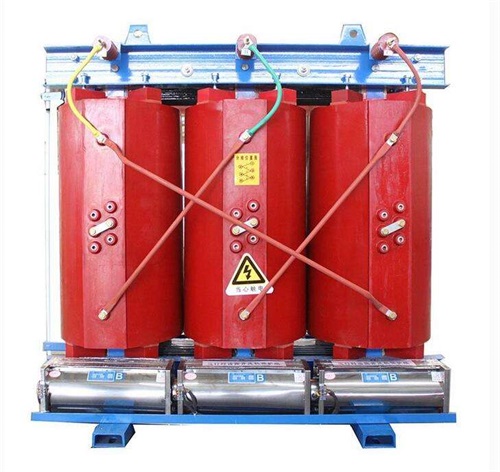 市北SCB10-400kva/10KV/0.4KV干式变压器