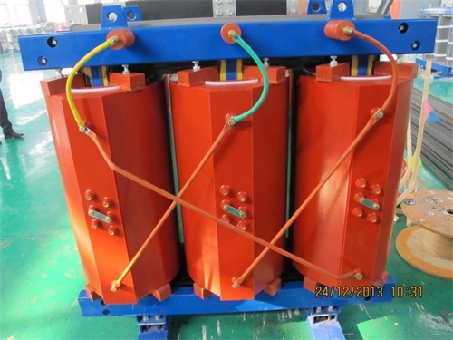 市北SCB10-1250kva干式变压器现货规格
