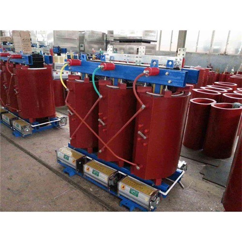 市北SCB13-100KVA干式变压器供应厂家